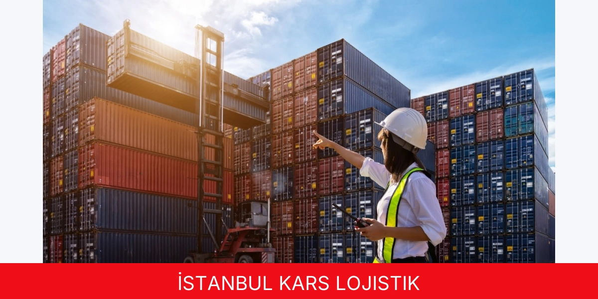 İstanbul Kars Lojistik