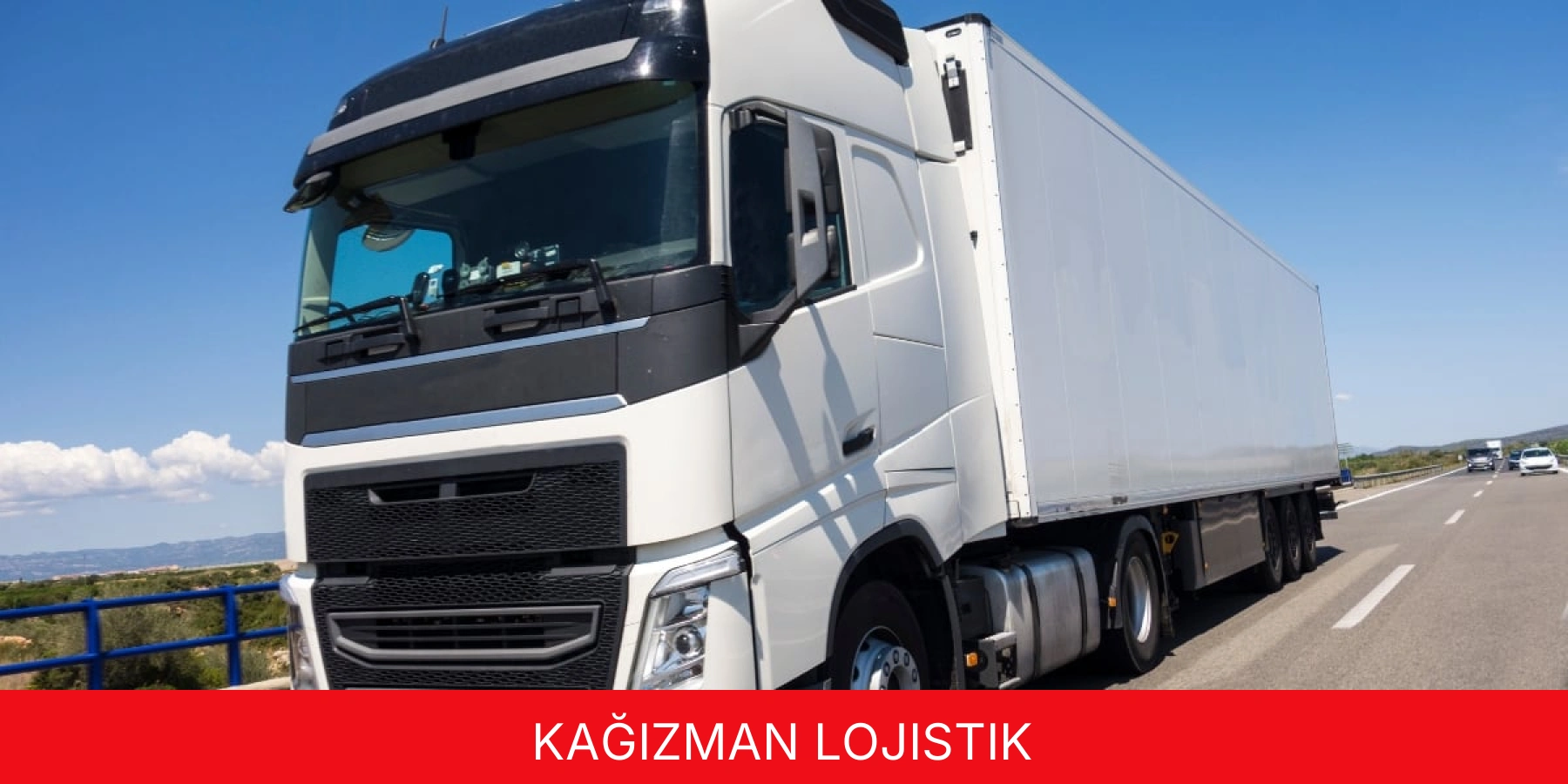 Kağızman Lojistik