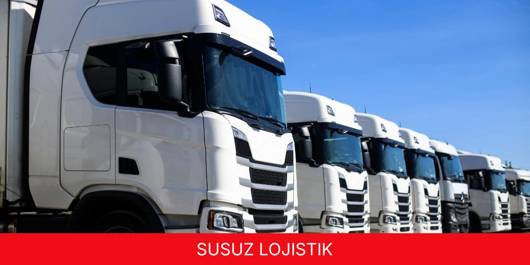 Susuz Lojistik