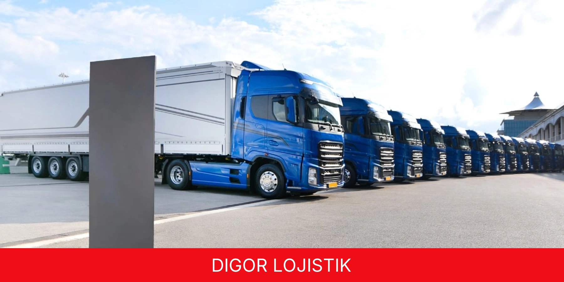 Digor Lojistik