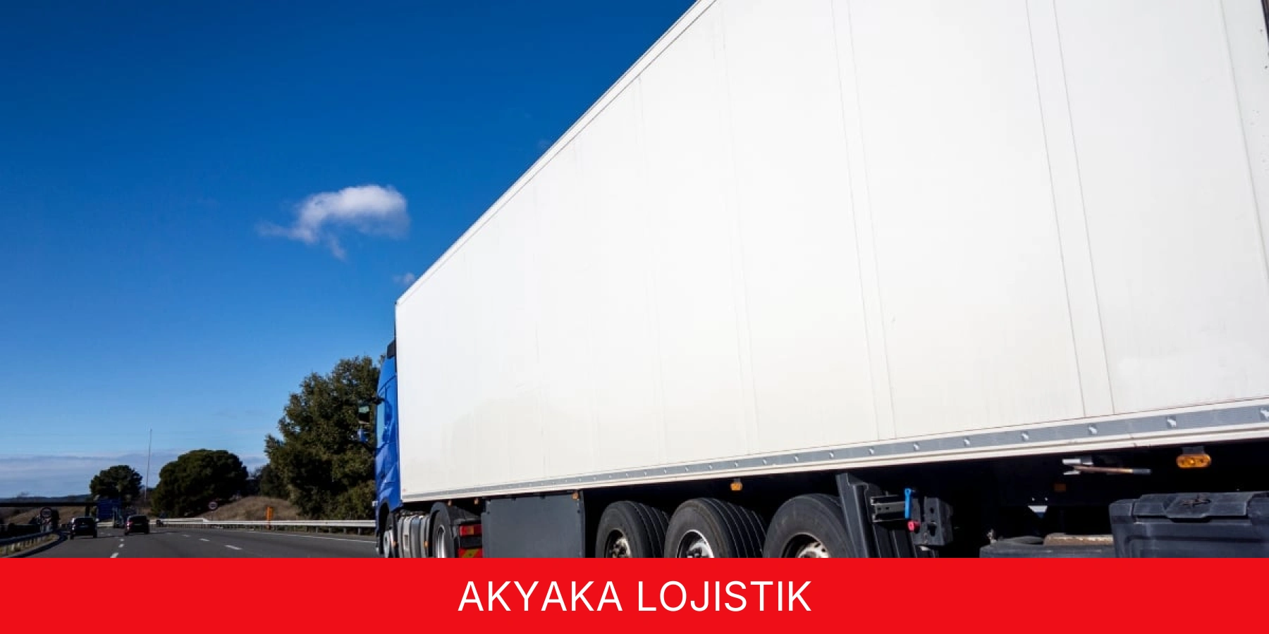 Akyaka Lojistik