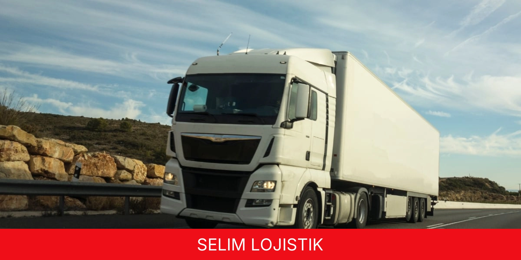 Selim Lojistik