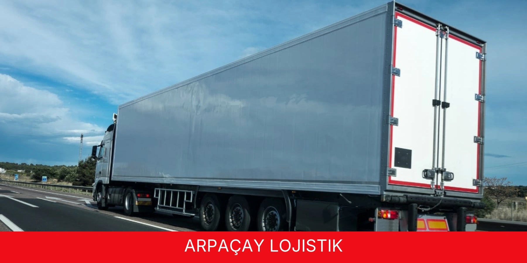 Arpaçay Lojistik
