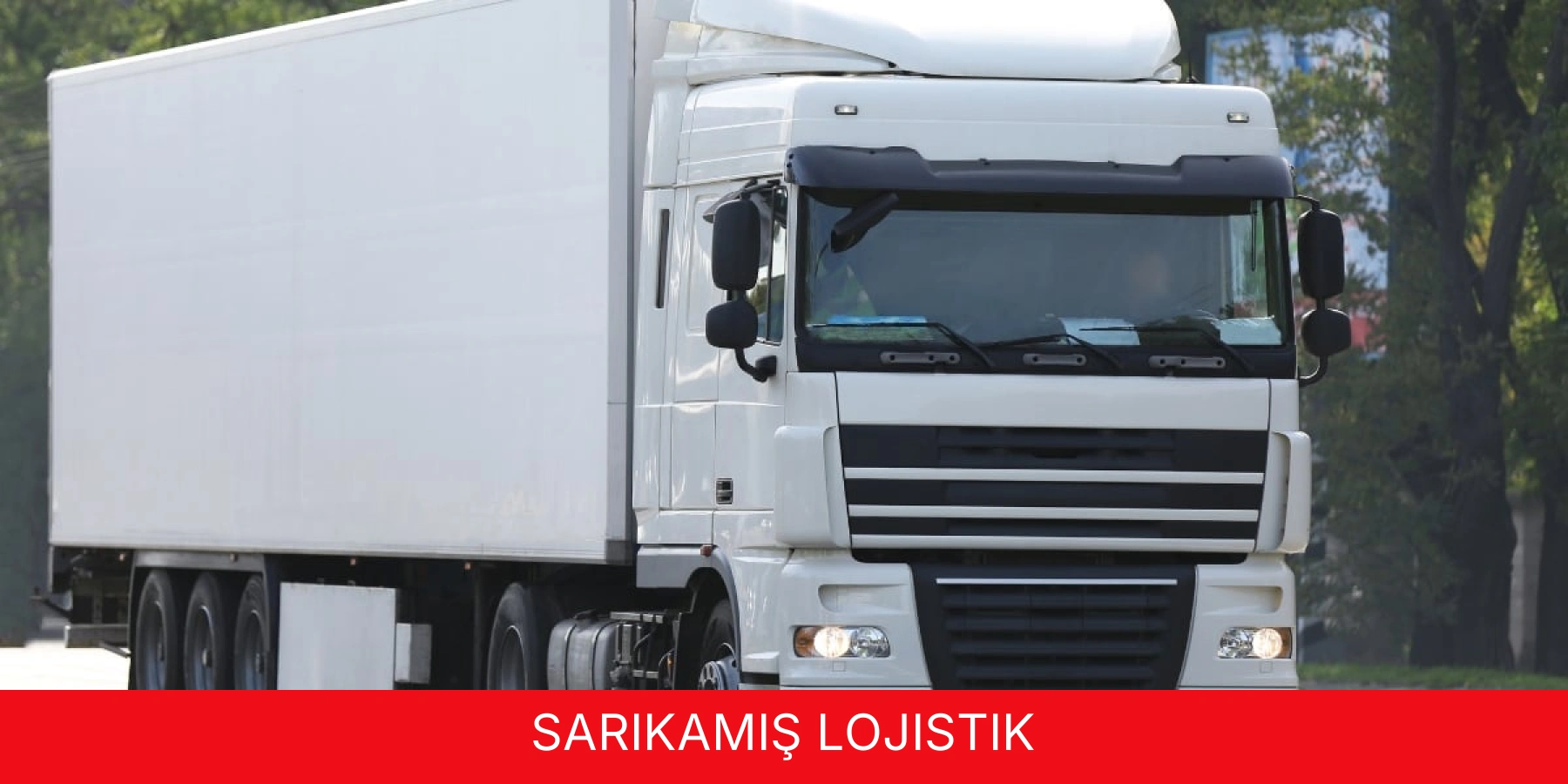 Sarıkamış Lojistik