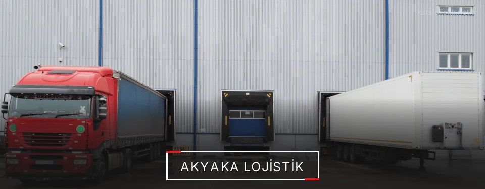 Akyaka Lojistik Kargo Akyaka Lojistik Kargo