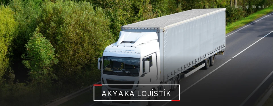 Akyaka Lojistik Akyaka Lojistik