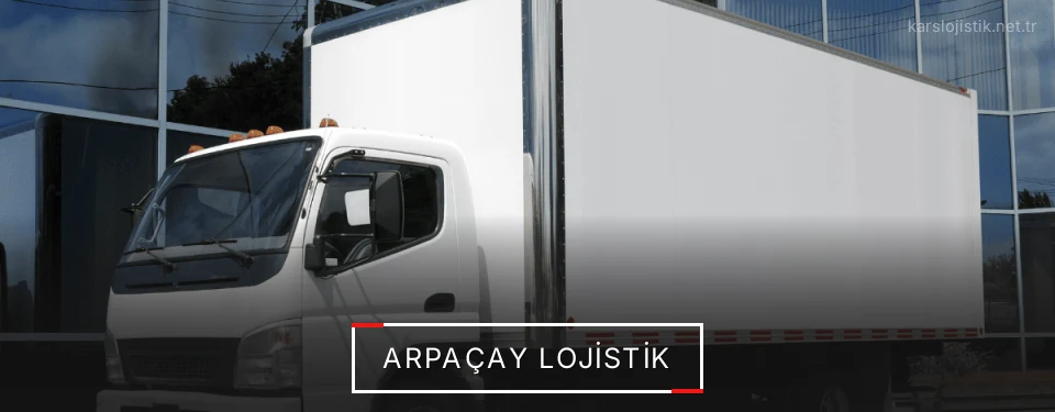 Arpaçay Lojistik