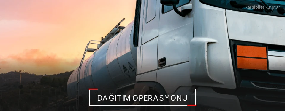 Kars Dağıtım Lojistik Firmaları Kars Dağıtım Lojistik Firmaları