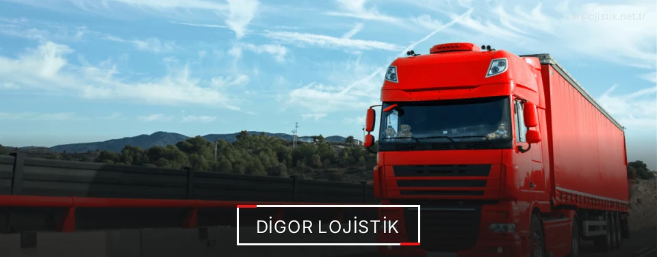Digor Lojistik Digor Lojistik