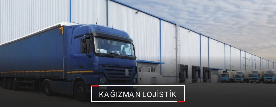 Kağızman Lojistik Kargo Kağızman Lojistik Kargo
