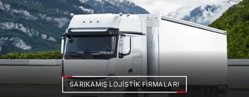 Sarıkamış Lojistik Taşımacılık