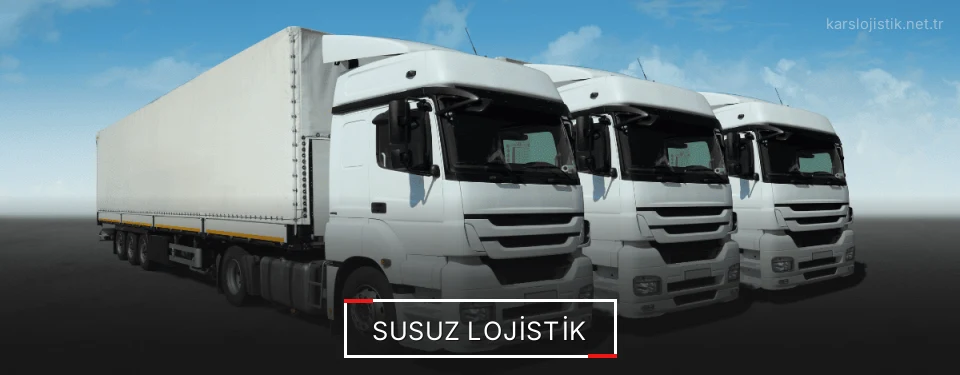 Susuz Lojistik
